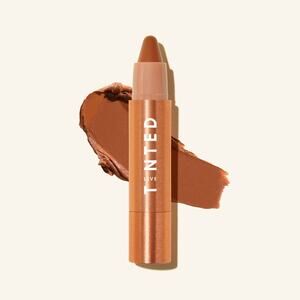 Live Tinted Huestick Grounded Eye,‎ Cheek, Lip Clean & Vegan Stick 3g / 0.1 oz